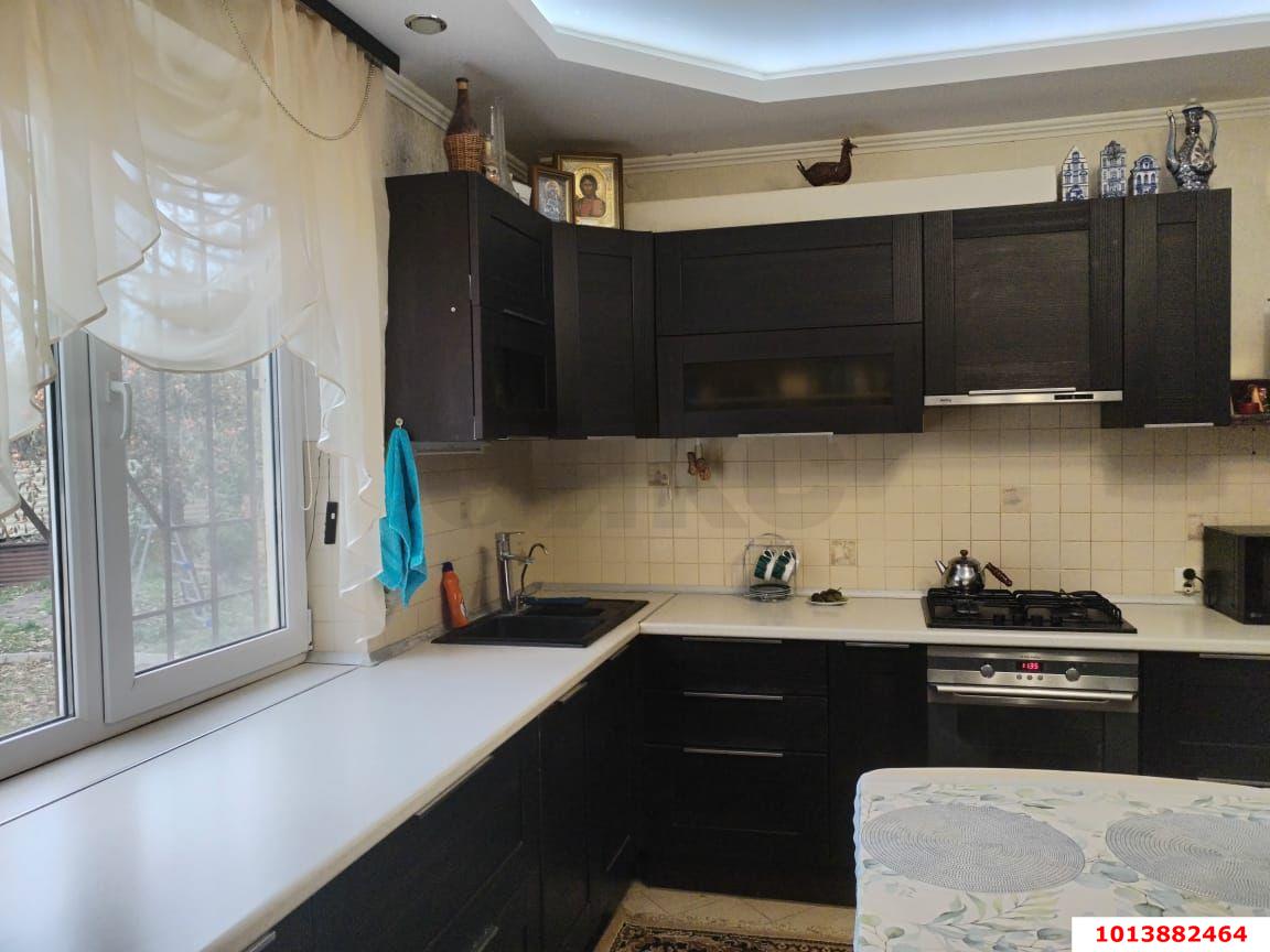 Фото №7: Дом 104 м² + 4 сот. - Знаменский, дачное товарищество Гидростроитель, ул. Каштановая, 172