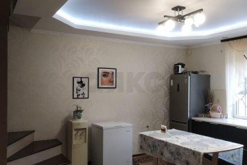 Фото №4: Дом 104 м² - Знаменский, мкр. дачное товарищество Гидростроитель, ул. Каштановая, 172