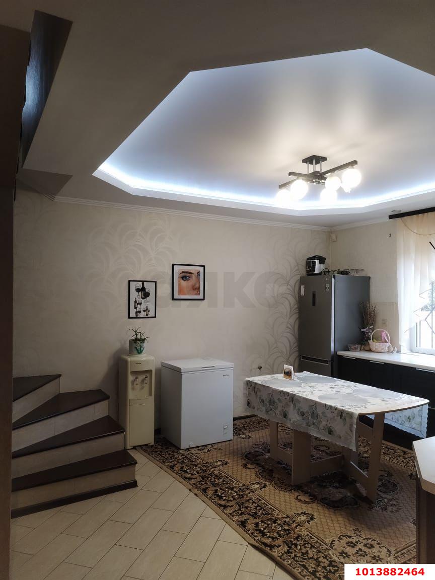 Фото №4: Дом 104 м² + 4 сот. - Знаменский, дачное товарищество Гидростроитель, ул. Каштановая, 172