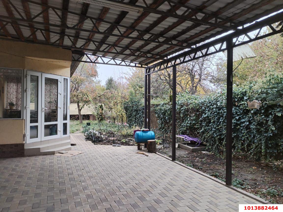 Фото №14: Дом 104 м² + 4 сот. - Знаменский, дачное товарищество Гидростроитель, ул. Каштановая, 172