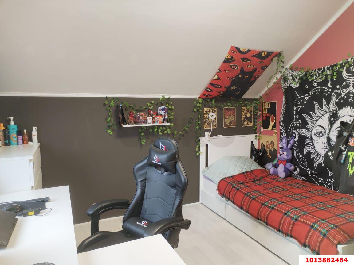 Фото №2: Дом 104 м² + 4 сот. - Знаменский, дачное товарищество Гидростроитель, ул. Каштановая, 172