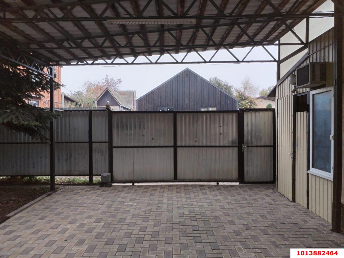 Фото №12: Дом 104 м² + 4 сот. - Знаменский, дачное товарищество Гидростроитель, ул. Каштановая, 172