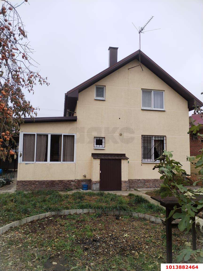 Фото №5: Дом 104 м² + 4 сот. - Знаменский, дачное товарищество Гидростроитель, ул. Каштановая, 172