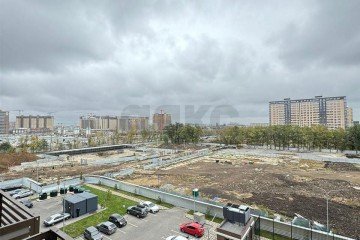 Фото №3: Студия 19 м² - Краснодар, мкр. жилой комплекс Самолёт-5, ул. Ивана Беличенко, 103к1
