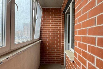 Фото №4: Студия 19 м² - Краснодар, мкр. жилой комплекс Самолёт-5, ул. Ивана Беличенко, 103к1