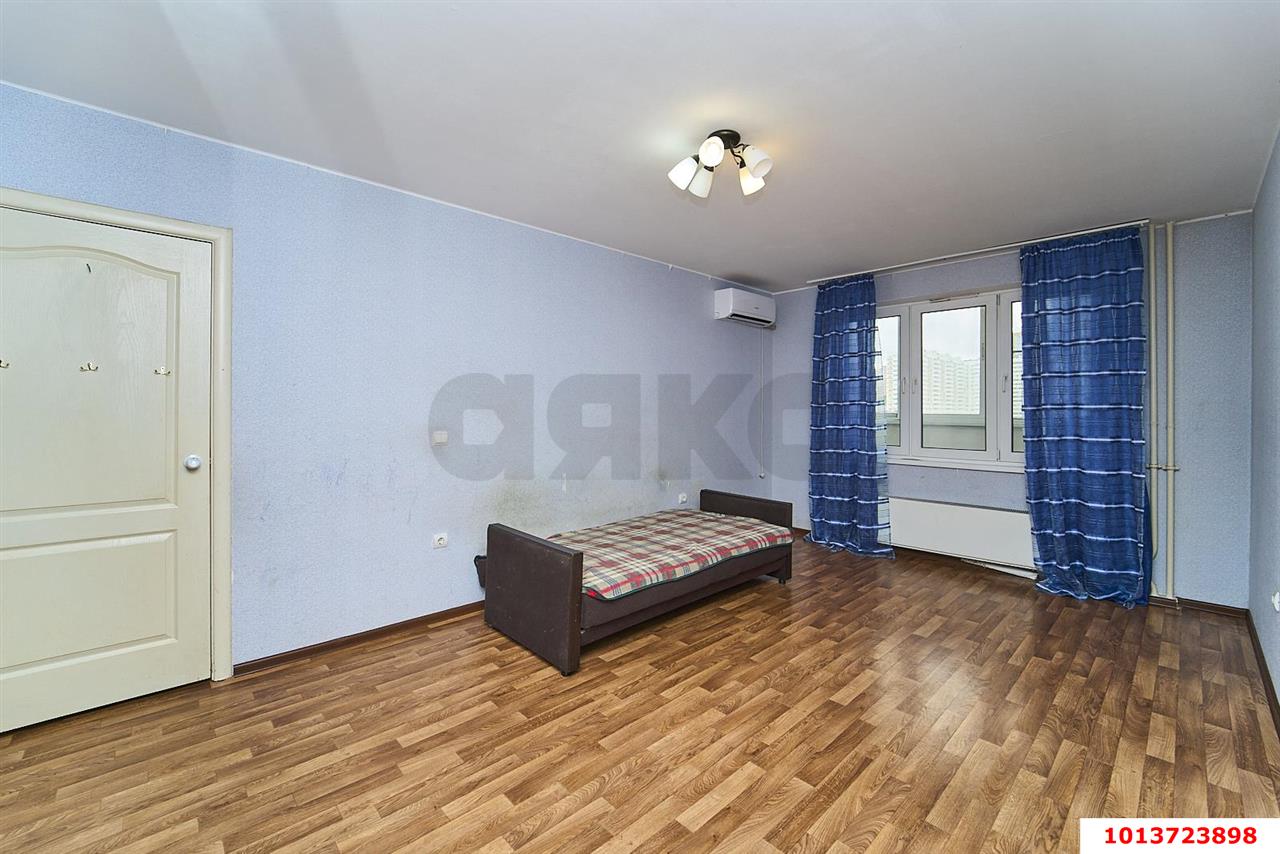 Фото №6: 3-комнатная квартира 75 м² - Краснодар, Восточно-Кругликовский, ул. Генерала Трошева, 35