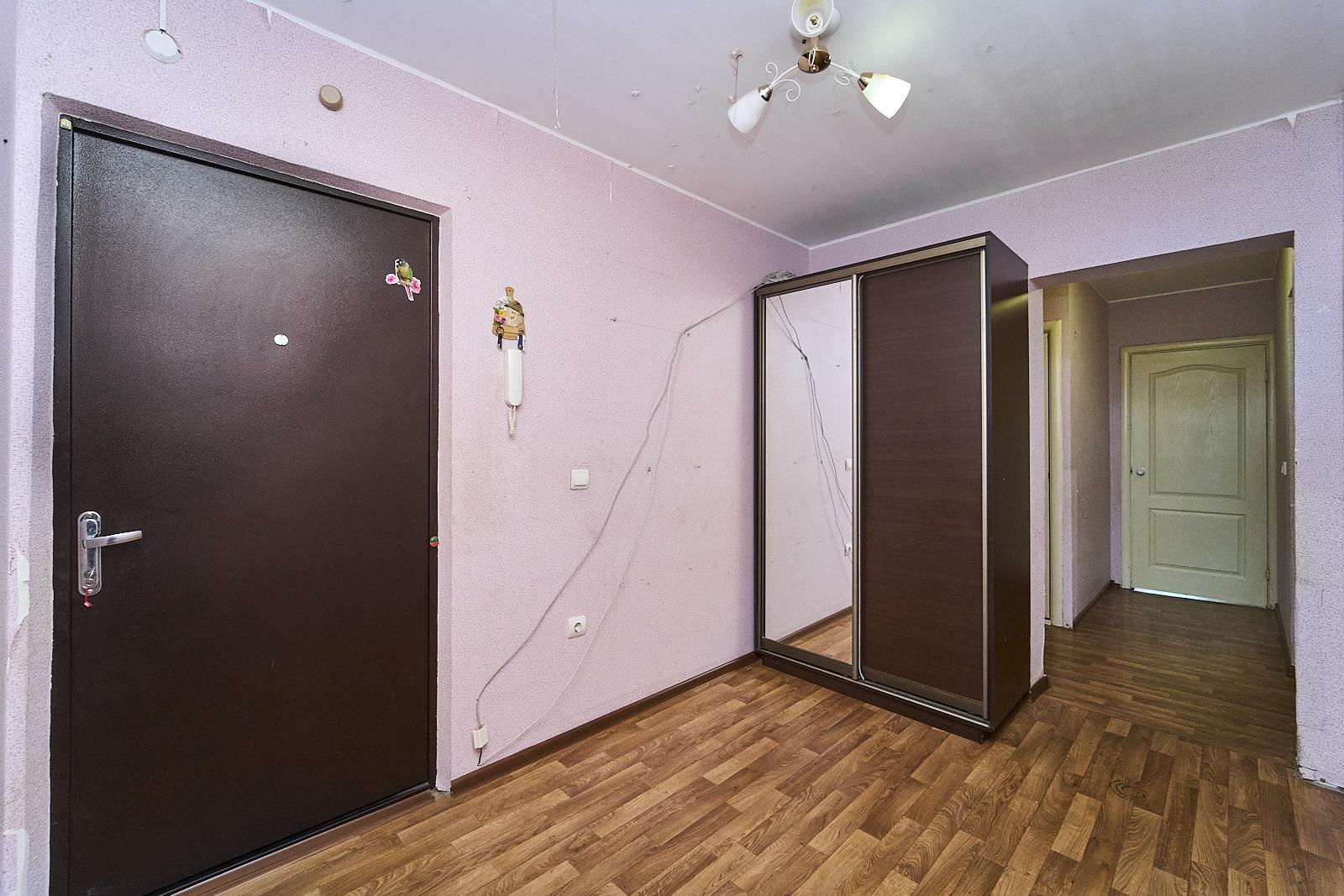 Фото №11: 3-комнатная квартира 75 м² - Краснодар, ул. Генерала Трошева, 35