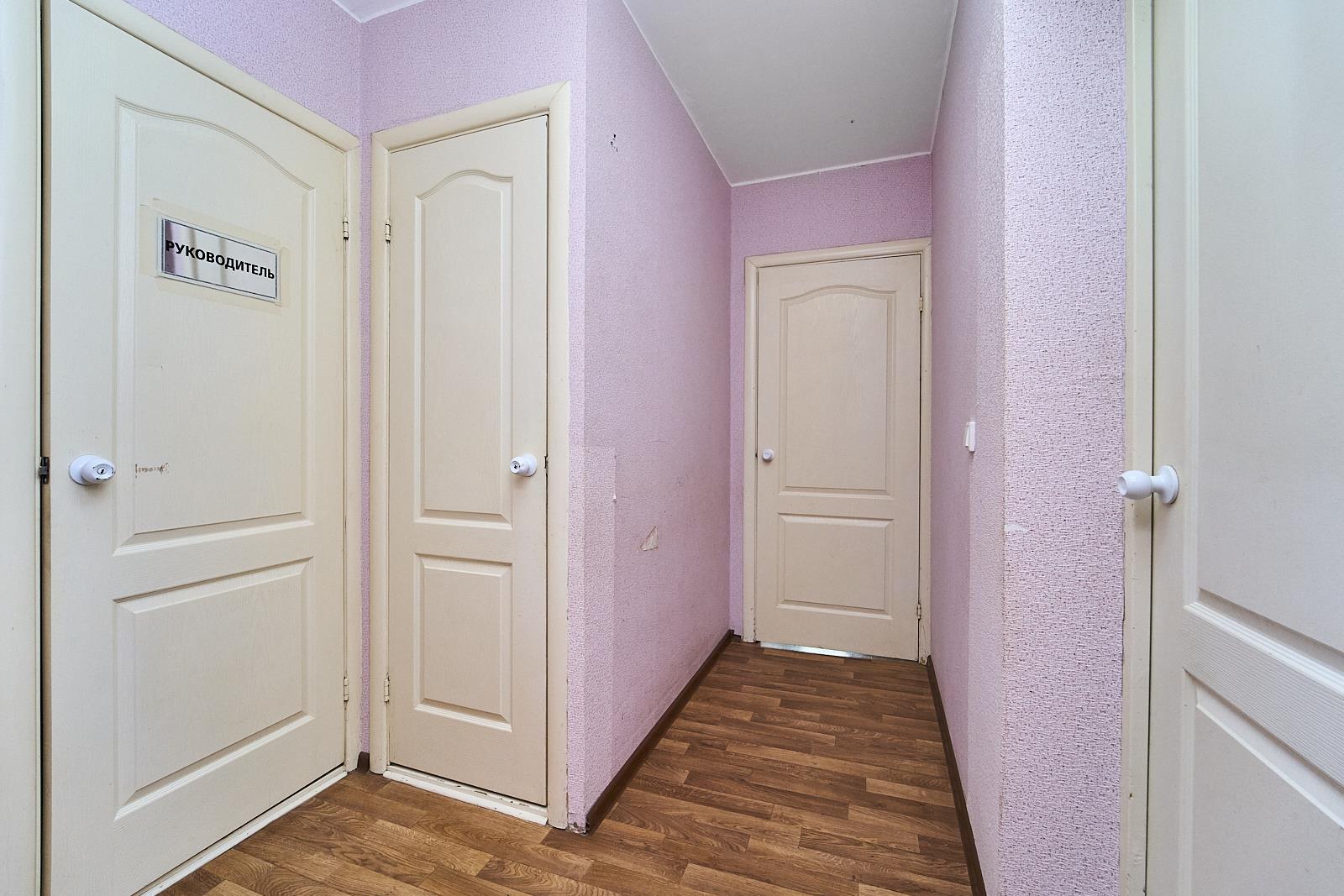 Фото №13: 3-комнатная квартира 75 м² - Краснодар, ул. Генерала Трошева, 35