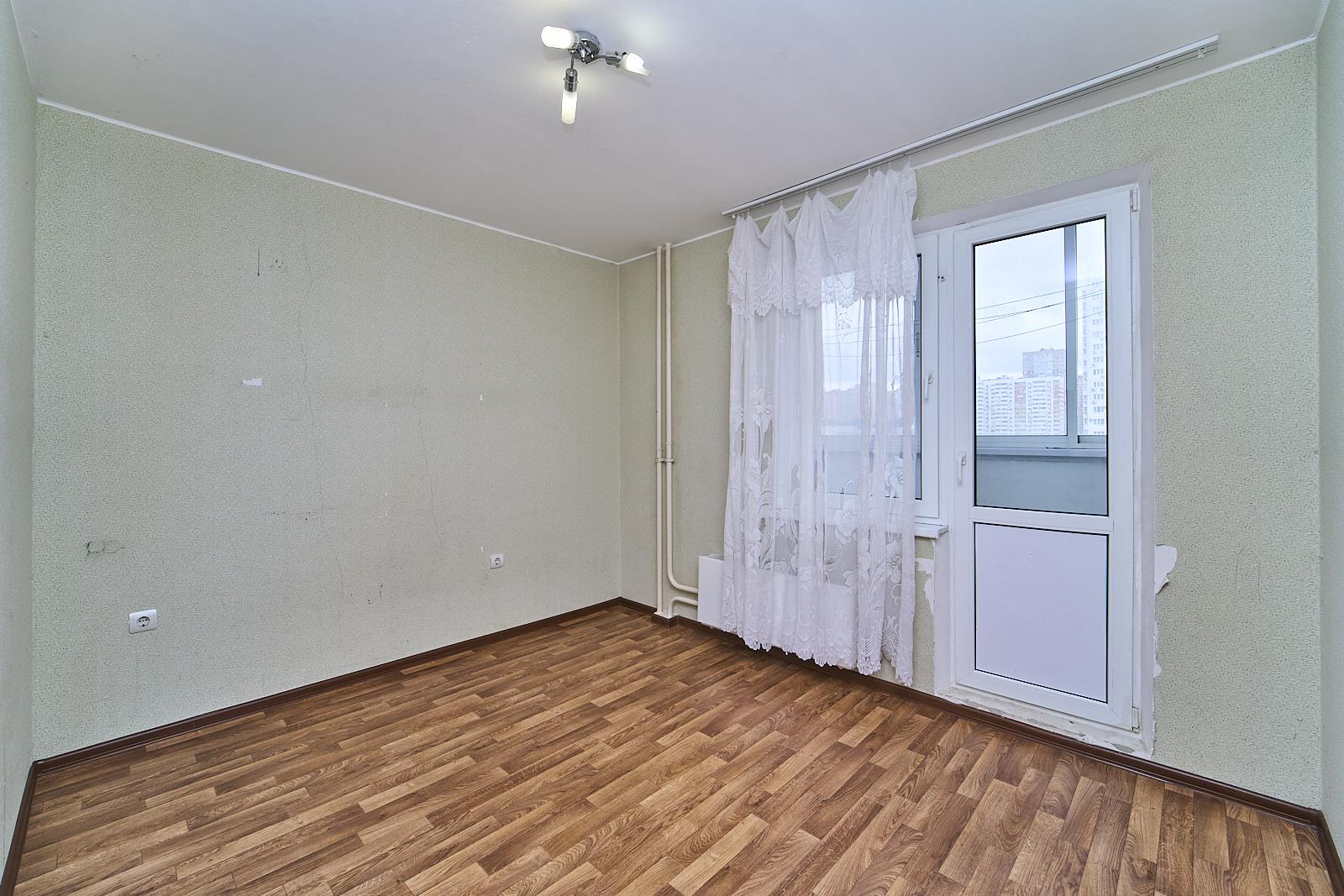 Фото №9: 3-комнатная квартира 75 м² - Краснодар, ул. Генерала Трошева, 35