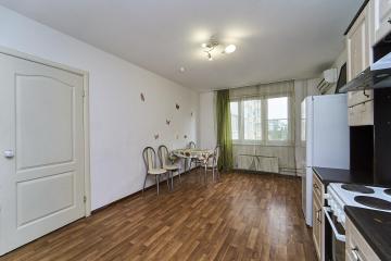 Фото №2: 3-комнатная квартира 75 м² - Краснодар, мкр. Восточно-Кругликовский, ул. Генерала Трошева, 35