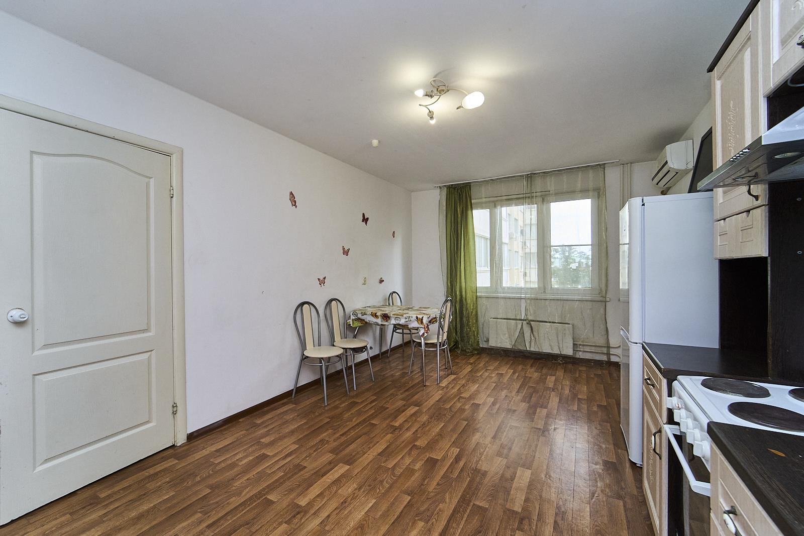 Фото №2: 3-комнатная квартира 75 м² - Краснодар, ул. Генерала Трошева, 35