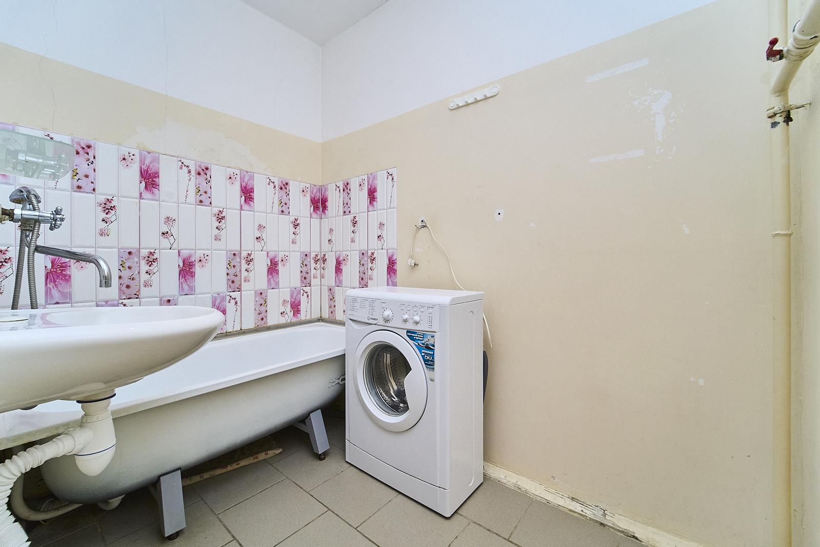 Фото №15: 3-комнатная квартира 75 м² - Краснодар, ул. Генерала Трошева, 35