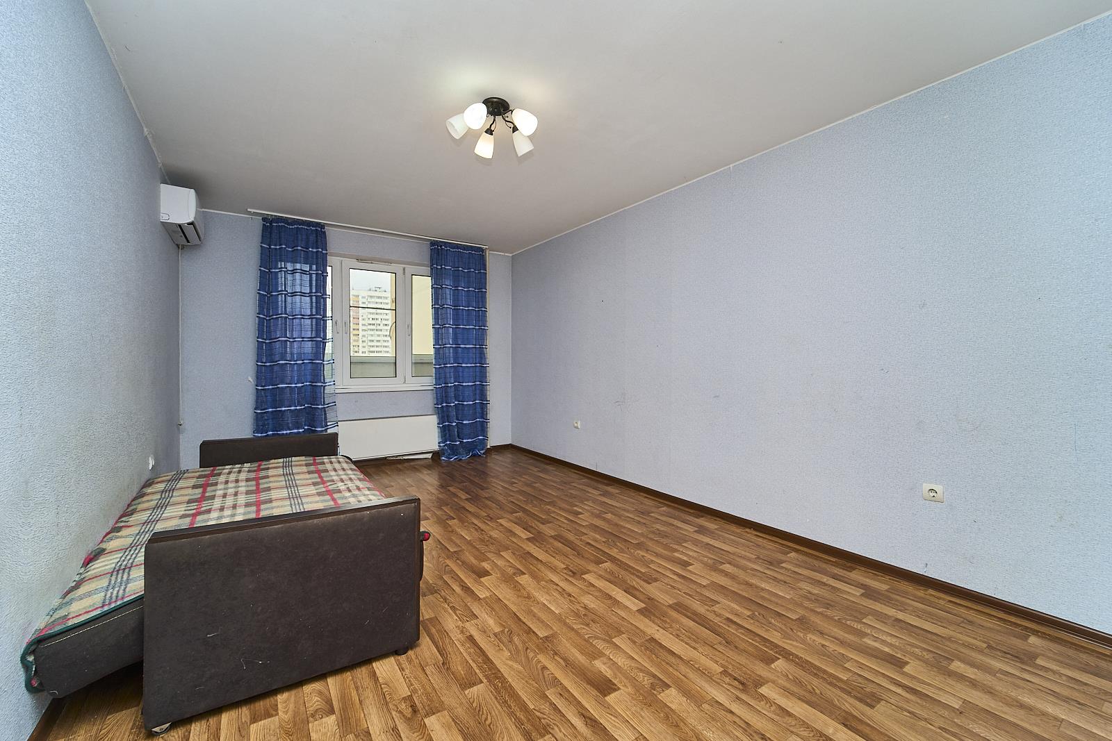 Фото №7: 3-комнатная квартира 75 м² - Краснодар, ул. Генерала Трошева, 35