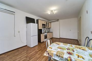 Фото №3: 3-комнатная квартира 75 м² - Краснодар, мкр. Восточно-Кругликовский, ул. Генерала Трошева, 35