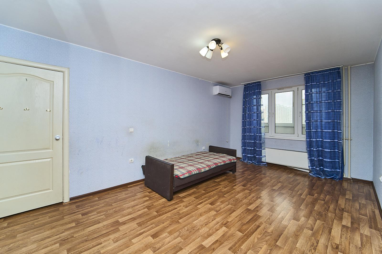 Фото №6: 3-комнатная квартира 75 м² - Краснодар, ул. Генерала Трошева, 35