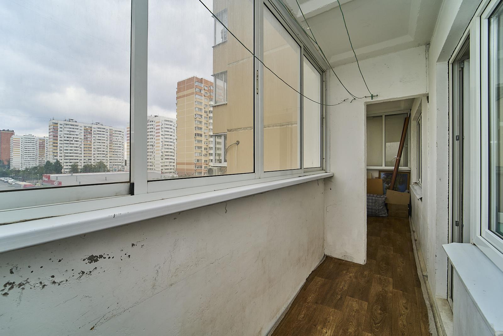 Фото №14: 3-комнатная квартира 75 м² - Краснодар, ул. Генерала Трошева, 35