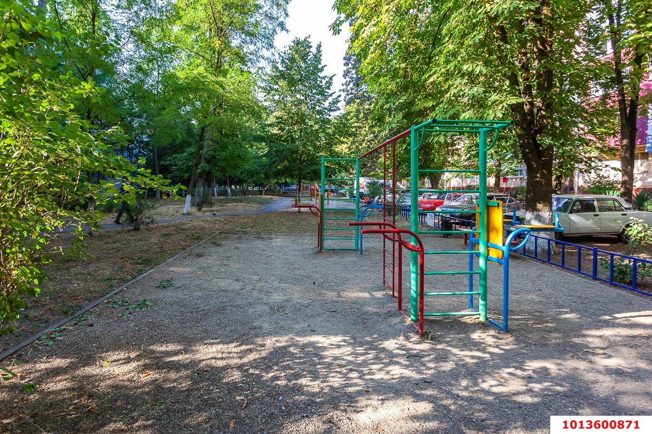 Фото №17: 3-комнатная квартира 64 м² - Краснодар, Гидростроителей, ул. имени Игнатова, 33