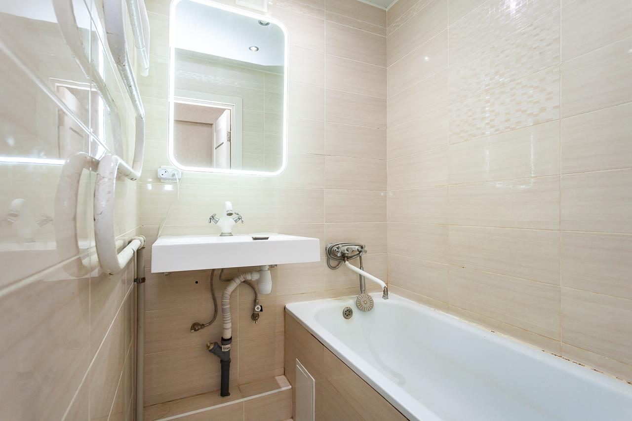 Фото №7: 3-комнатная квартира 64 м² - Краснодар, ул. имени Игнатова, 33