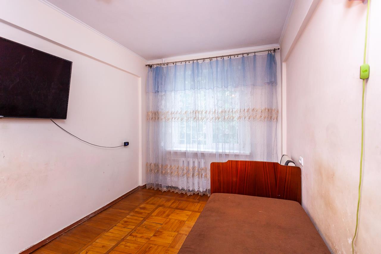 Фото №5: 3-комнатная квартира 64 м² - Краснодар, ул. имени Игнатова, 33