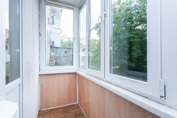 Фото №2: 3-комнатная квартира 64 м² - Краснодар, мкр. Гидростроителей, ул. имени Игнатова, 33