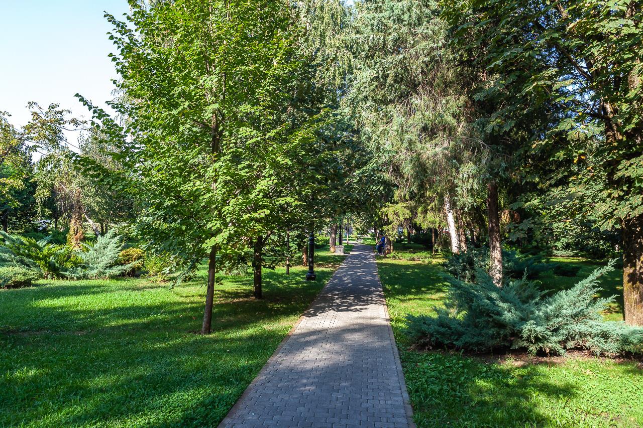 Фото №15: 3-комнатная квартира 64 м² - Краснодар, ул. имени Игнатова, 33