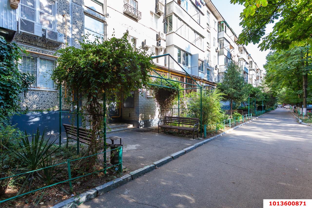 Фото №18: 3-комнатная квартира 64 м² - Краснодар, Гидростроителей, ул. имени Игнатова, 33