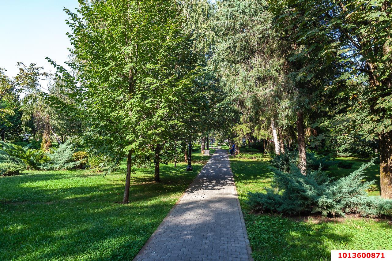 Фото №15: 3-комнатная квартира 64 м² - Краснодар, Гидростроителей, ул. имени Игнатова, 33