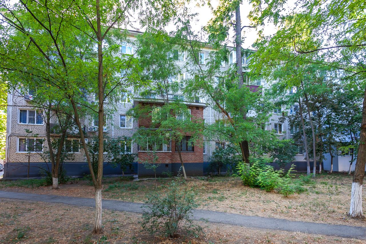 Фото №10: 3-комнатная квартира 64 м² - Краснодар, ул. имени Игнатова, 33