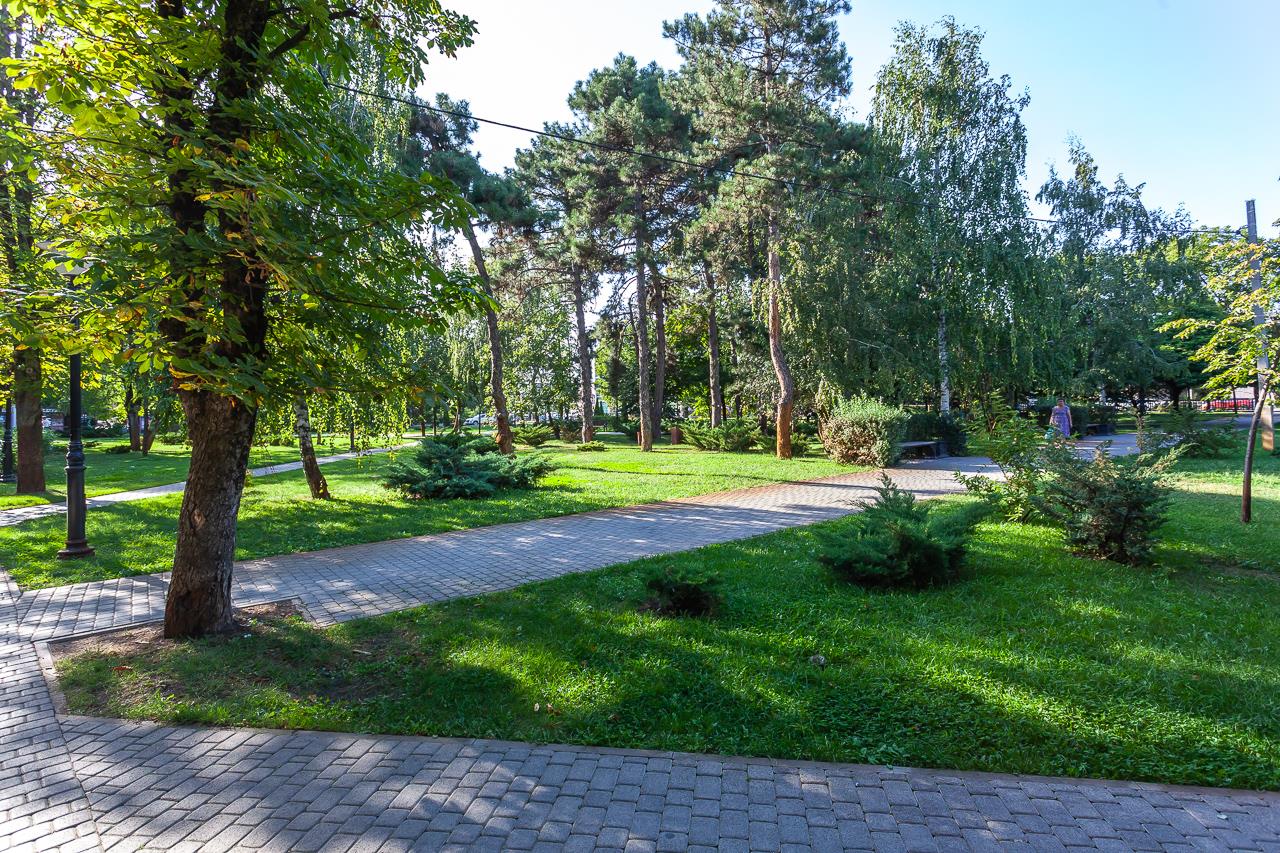 Фото №11: 3-комнатная квартира 64 м² - Краснодар, ул. имени Игнатова, 33