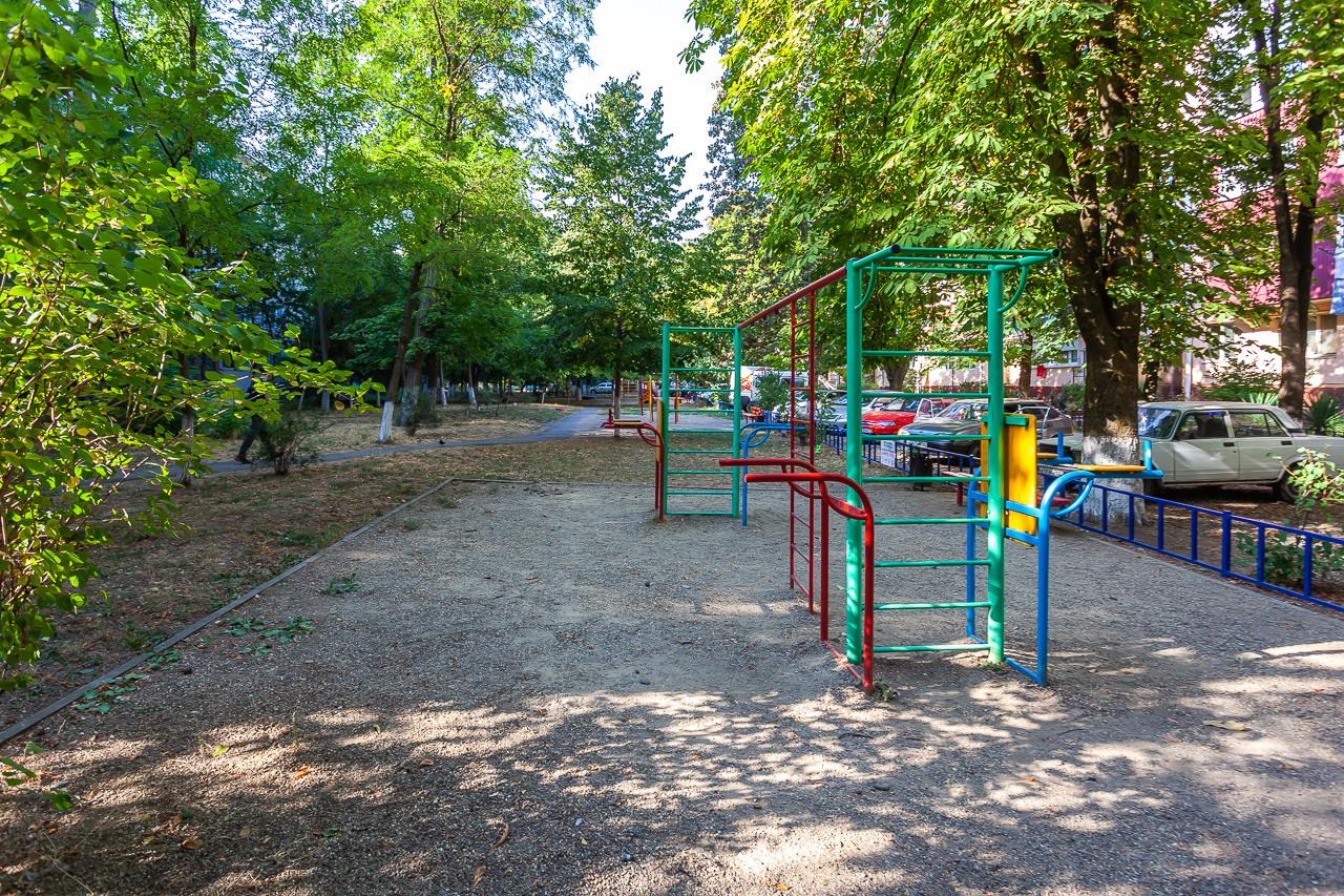 Фото №17: 3-комнатная квартира 64 м² - Краснодар, ул. имени Игнатова, 33