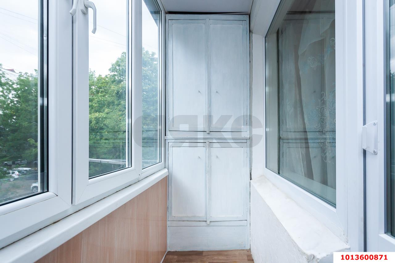 Фото №6: 3-комнатная квартира 64 м² - Краснодар, Гидростроителей, ул. имени Игнатова, 33