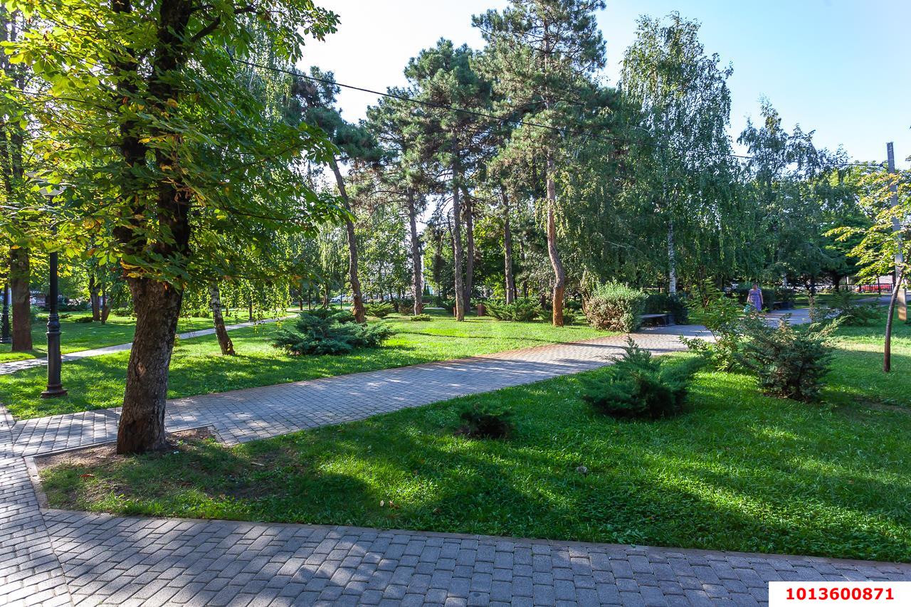 Фото №11: 3-комнатная квартира 64 м² - Краснодар, Гидростроителей, ул. имени Игнатова, 33