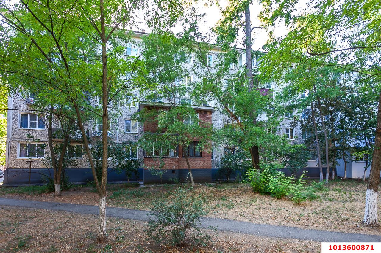 Фото №10: 3-комнатная квартира 64 м² - Краснодар, Гидростроителей, ул. имени Игнатова, 33