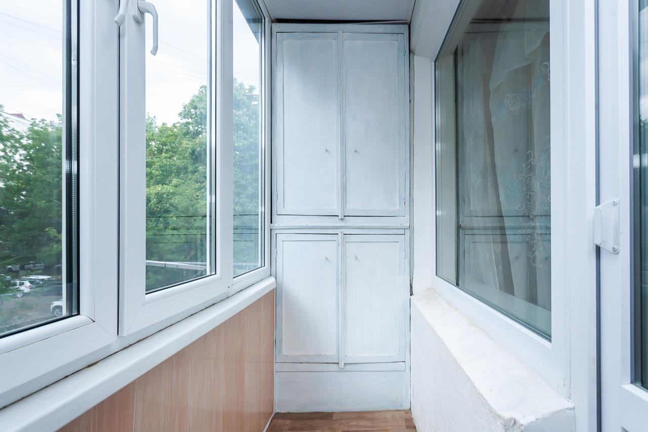 Фото №6: 3-комнатная квартира 64 м² - Краснодар, ул. имени Игнатова, 33