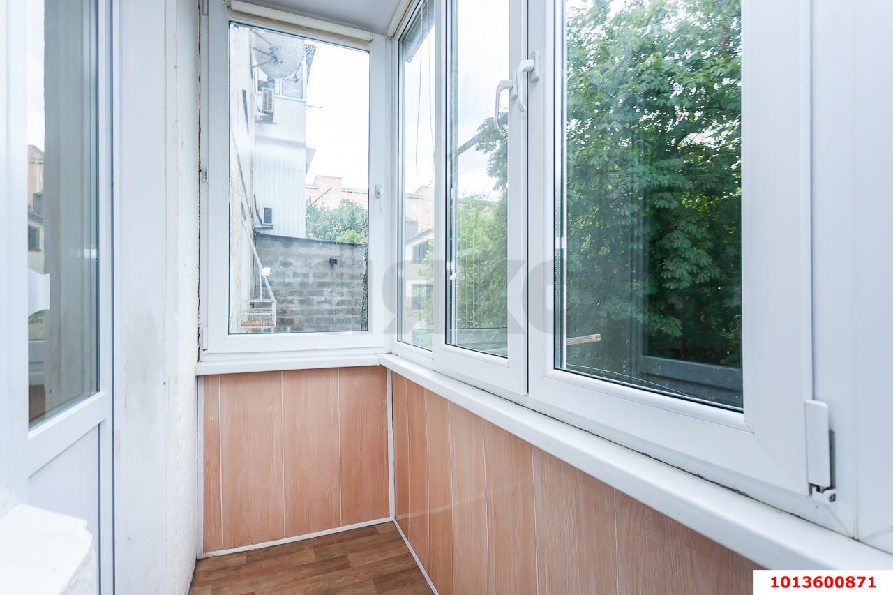 Фото №2: 3-комнатная квартира 64 м² - Краснодар, Гидростроителей, ул. имени Игнатова, 33