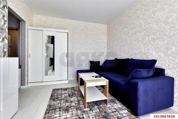 Фото №4: 1-комнатная квартира 37 м² - Новая Адыгея, мкр. жилой комплекс Виноград 2, ул. Бжегокайская, 25/1к8