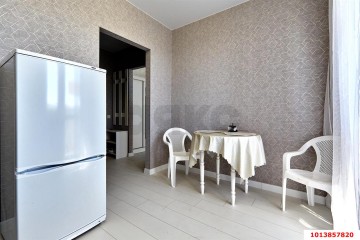 Фото №3: 1-комнатная квартира 29 м² - Новая Адыгея, мкр. жилой комплекс Виноград 2, ул. Бжегокайская, 25/1к8