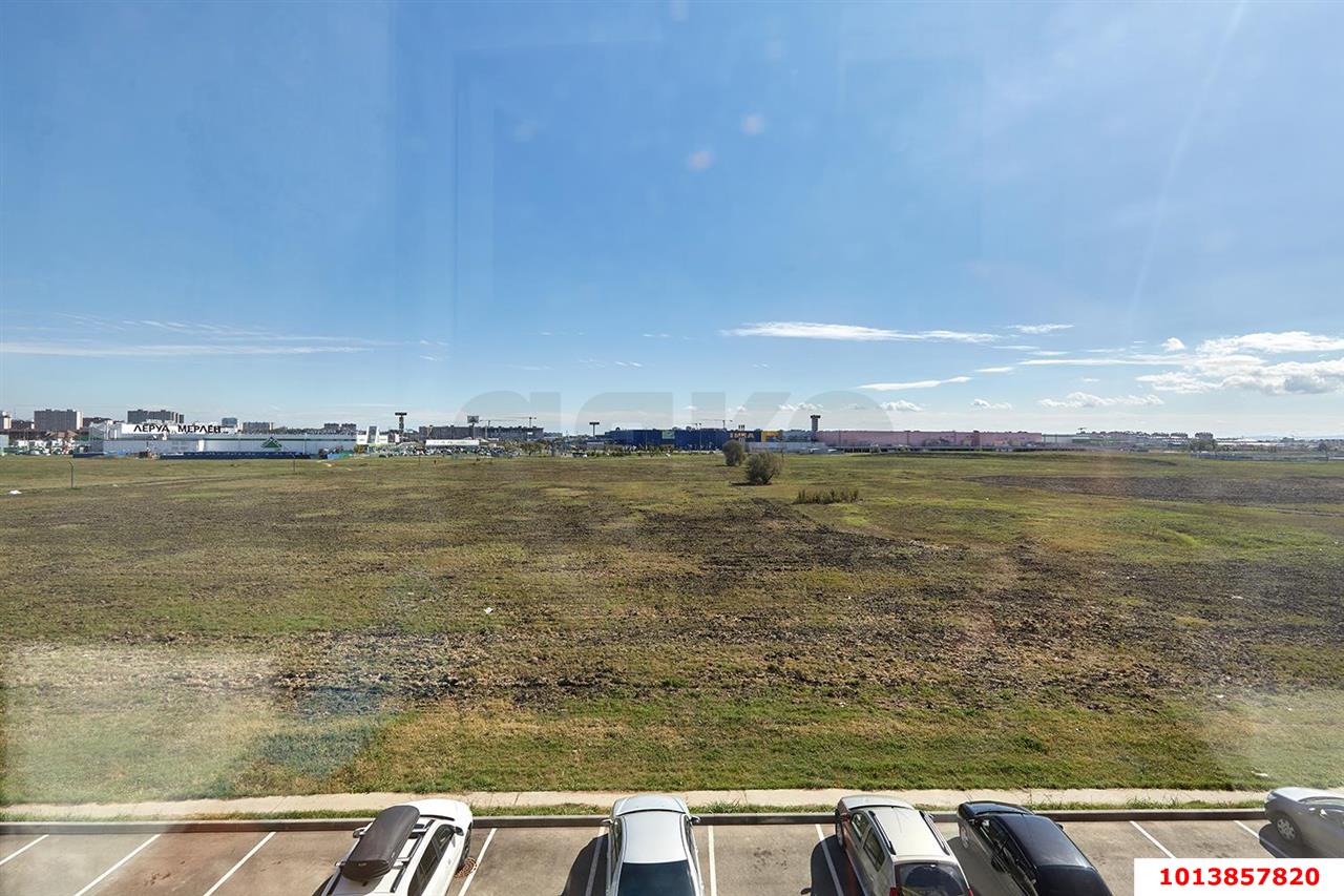 Фото №12: 1-комнатная квартира 37 м² - Новая Адыгея, жилой комплекс Виноград 2, ул. Бжегокайская, 25/1к8