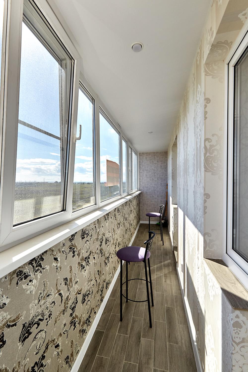 Фото №10: 1-комнатная квартира 37 м² - Новая Адыгея, ул. Бжегокайская, 25/1к8