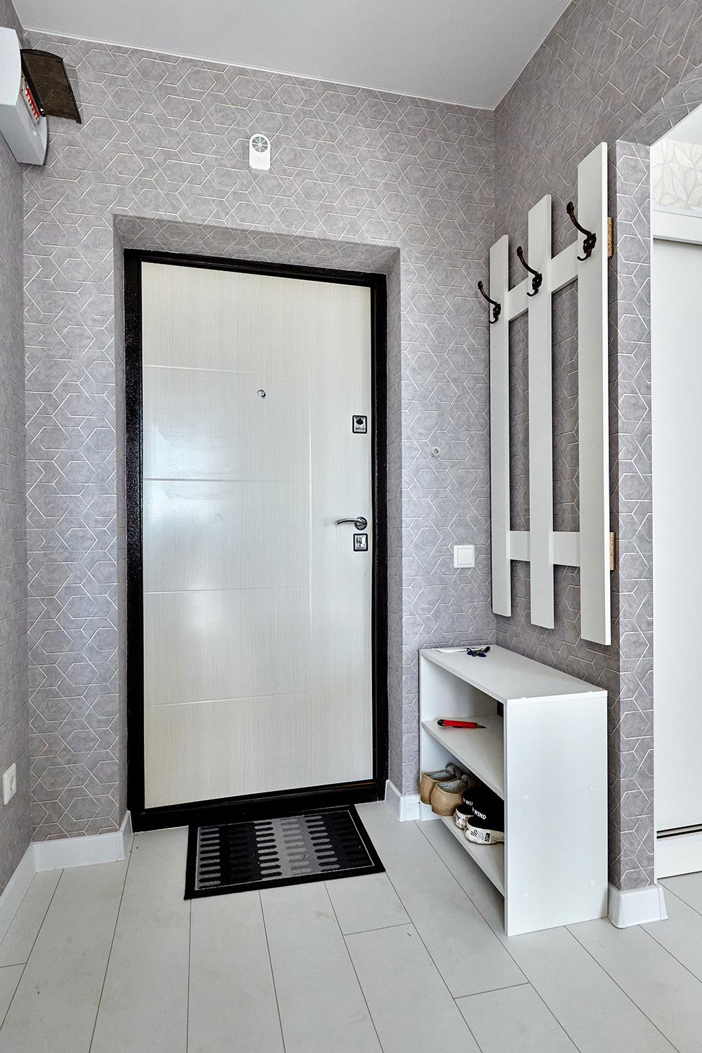 Фото №9: 1-комнатная квартира 37 м² - Новая Адыгея, ул. Бжегокайская, 25/1к8