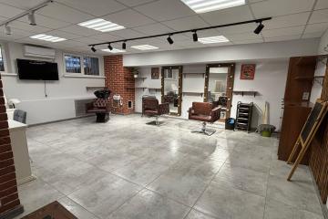 Фото №2: Коммерция 37 м² - Краснодар, мкр. Восточно-Кругликовский, ул. Героев-Разведчиков, 23