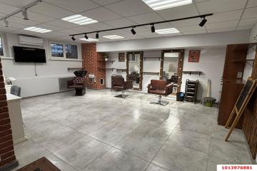 Фото №2: Коммерция 37 м² - Краснодар, мкр. Восточно-Кругликовский, ул. Героев-Разведчиков, 23