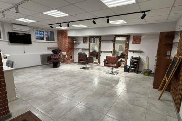 Фото №4: Коммерция 37 м² - Краснодар, мкр. Восточно-Кругликовский, ул. Героев-Разведчиков, 23