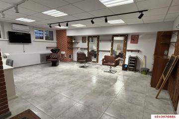 Фото №4: Коммерция 37 м² - Краснодар, мкр. Восточно-Кругликовский, ул. Героев-Разведчиков, 23