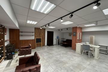 Фото №3: Коммерция 37 м² - Краснодар, мкр. Восточно-Кругликовский, ул. Героев-Разведчиков, 23