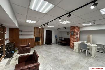 Фото №3: Коммерция 37 м² - Краснодар, мкр. Восточно-Кругликовский, ул. Героев-Разведчиков, 23