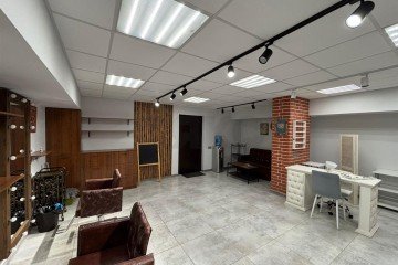 Фото №5: Торговое помещение 38 м² - Краснодар, мкр. Восточно-Кругликовский, ул. Героев-Разведчиков, 23