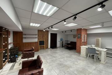 Фото №5: Коммерция 37 м² - Краснодар, мкр. Восточно-Кругликовский, ул. Героев-Разведчиков, 23