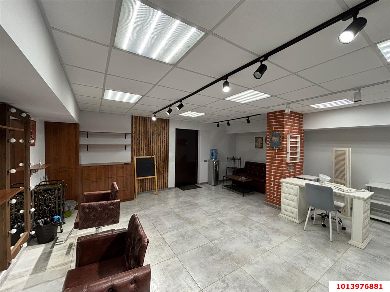 Фото №5: Коммерция 37 м² - Краснодар, Прикубанский внутригородской округ, мкр. Восточно-Кругликовский, ул. Героев-Разведчиков, 23