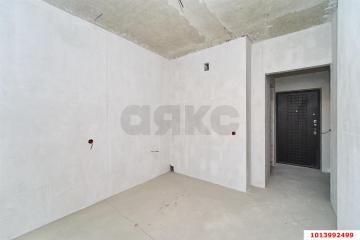 Фото №5: 1-комнатная квартира 32 м² - Краснодар, мкр. Парк Победы, ул. Героя Пешкова, 14